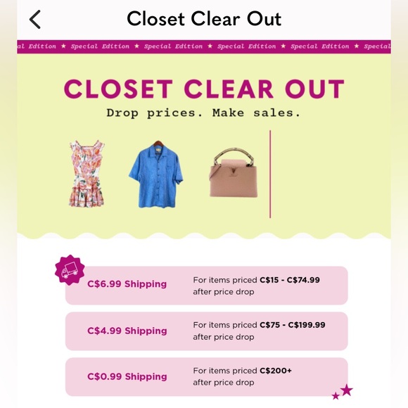 Ralph Lauren Jewelry - Closet Clear Out Day- get discounted shipping